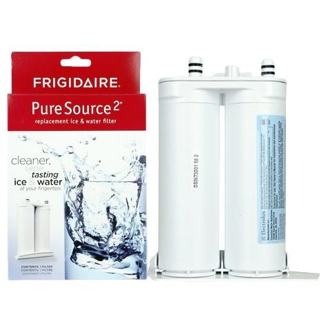 Frigidaire Genuine Refrigerator Water Filter for Frigidaire PHS69EHSS1